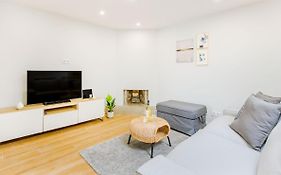 Espinho Beach 4 Stays